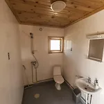 Fisketorpet I Brando شاليه Korso
