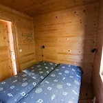 Fisketorpet I Brando شاليه Korso