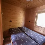 Fisketorpet I Brando شاليه *