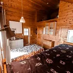Fisketorpet I Brando * Korso