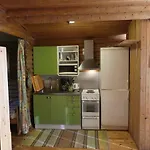 شاليه Fisketorpet I Brando