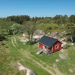 Fisketorpet I Brando شاليه
