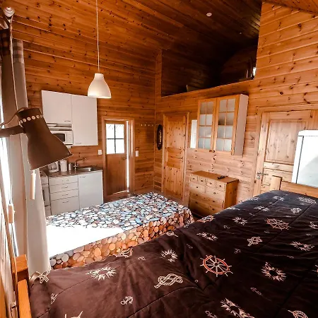 Fisketorpet I Brando * Korso