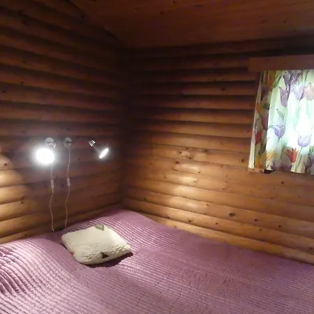 Fisketorpet I Brando Korso