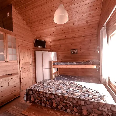 Fisketorpet I Brando *