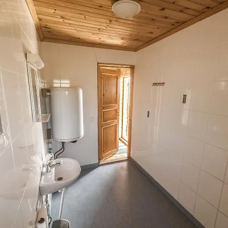 Fisketorpet I Brando 샬레