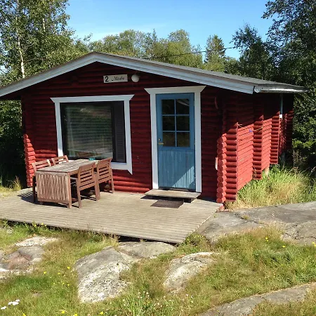 Fisketorpet I Brando 샬레 *