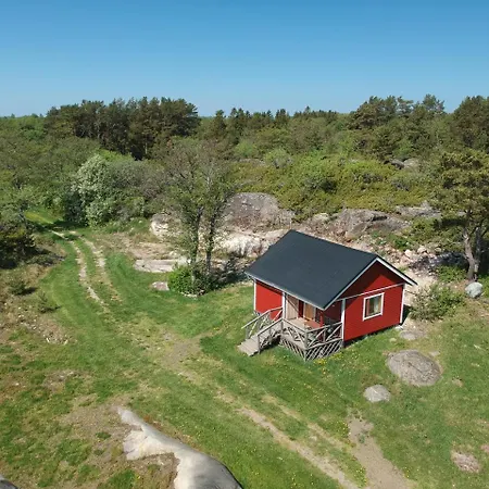 Fisketorpet I Brando Chalet