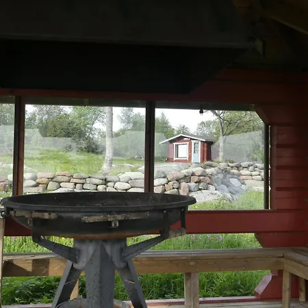 Chalet Fisketorpet I Brando Korso