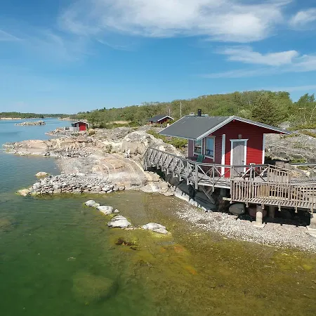 Fisketorpet I Brando *