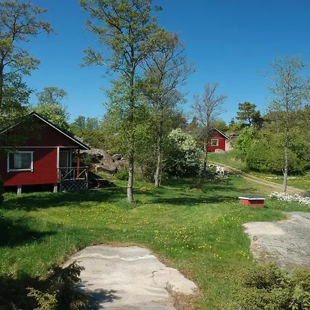 Fisketorpet I Brando Chalet