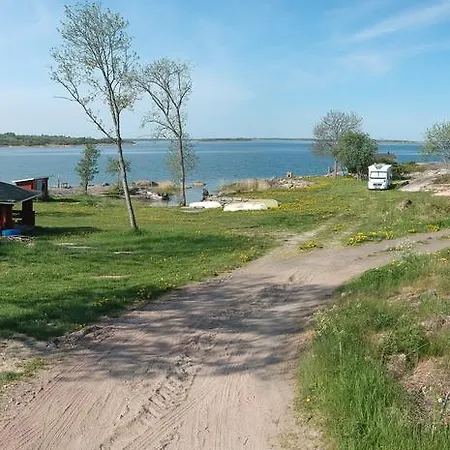 샬레 Fisketorpet I Brando Korso