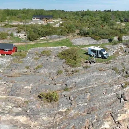 Fisketorpet I Brando